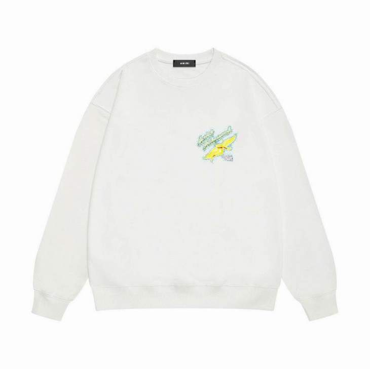 Picture of Amiri Sweatshirt _SKUAmiriS-2XL11trY29929151
